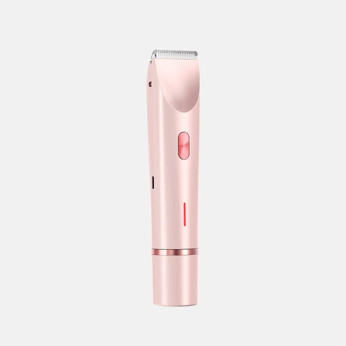 SmoothTrim™ - 2in1 schmerzfreier Dual-Trimmer
