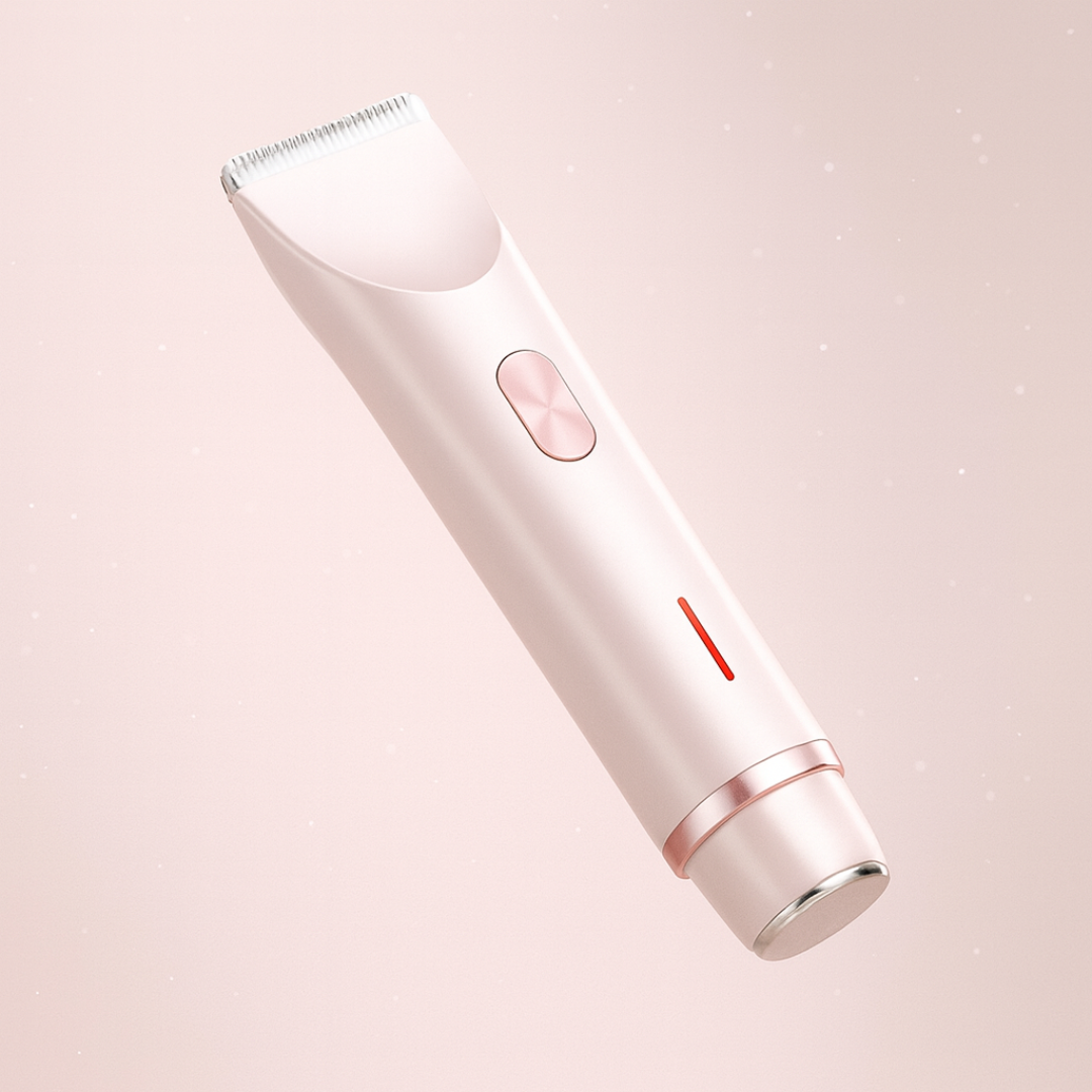 SmoothTrim™ - 2in1 schmerzfreier Dual-Trimmer