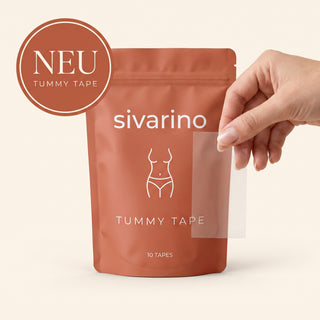Sivarino Tummy Tape Packung