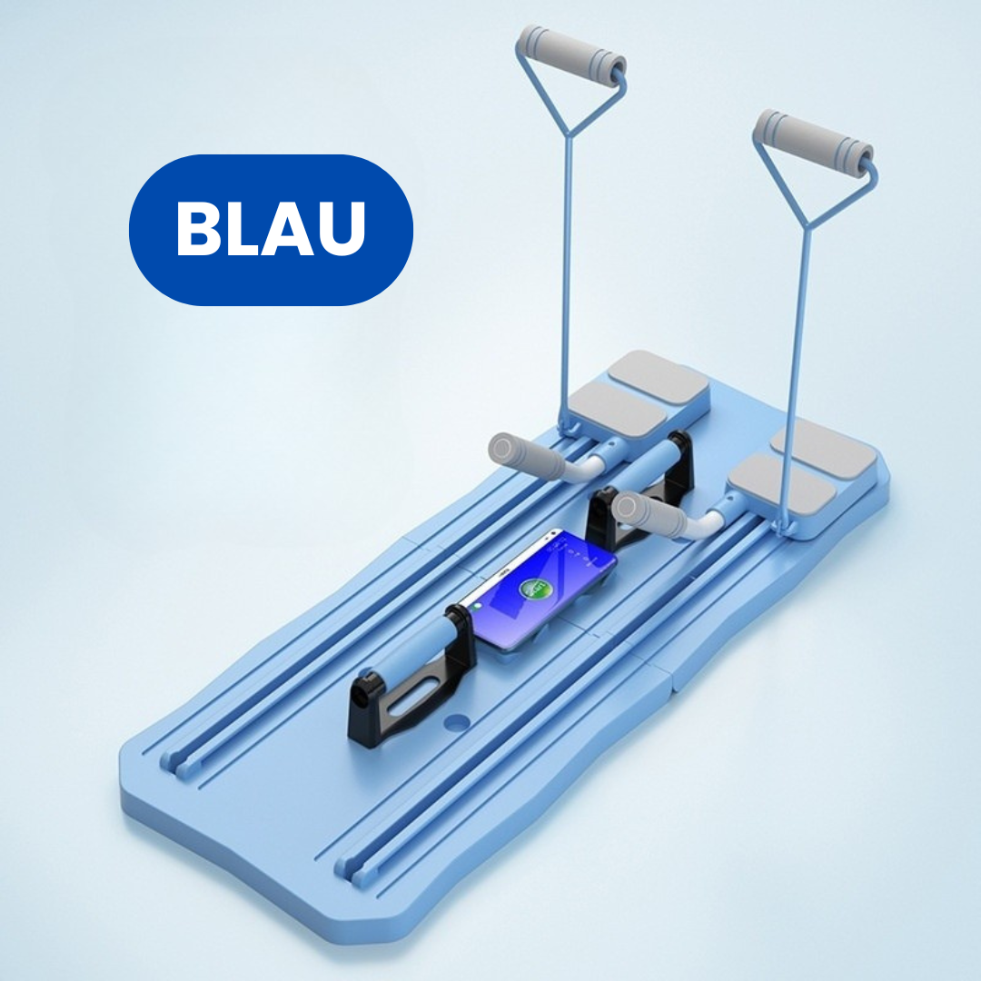 Pilates Reformer-Set