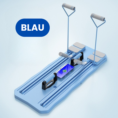 Pilates Reformer-Set