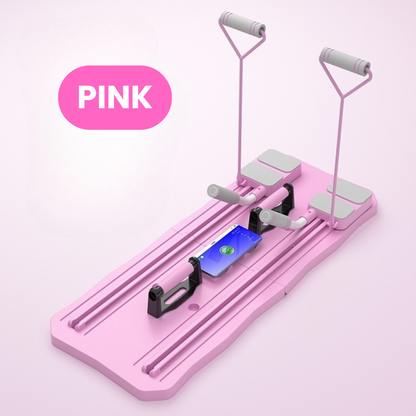 Pilates Reformer-Set