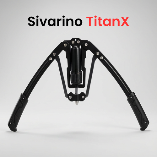 Sivarino TitanX™