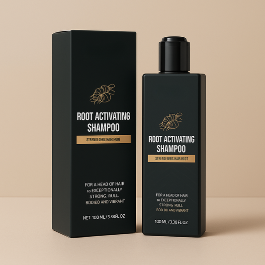 Root Activator Shampoo