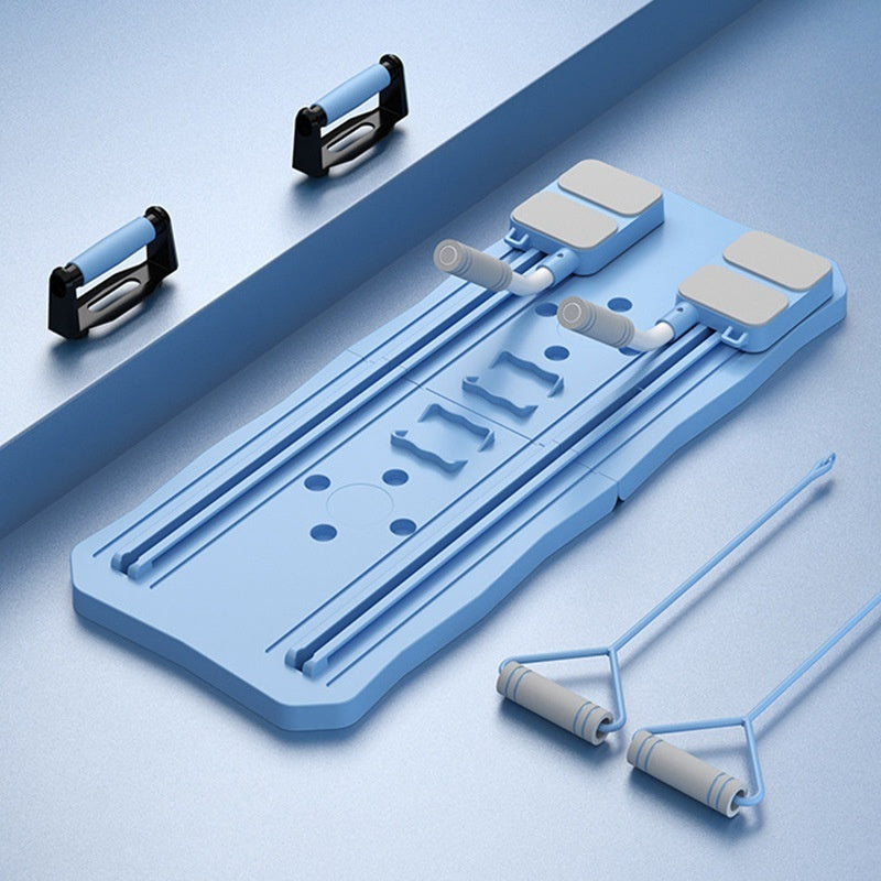 Pilates Reformer-Set