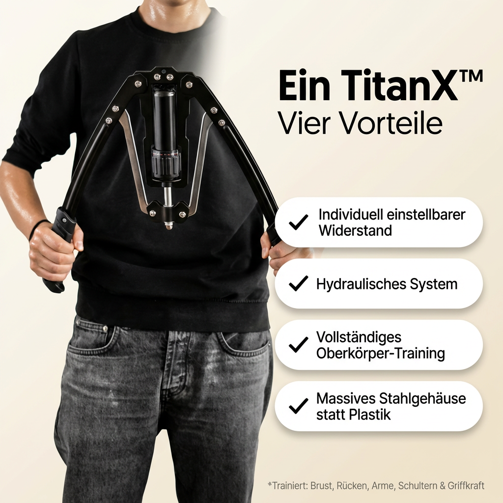 Sivarino TitanX™