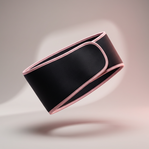 Sivarino SWEATbelt™ – Fettabbau Bauchgurt